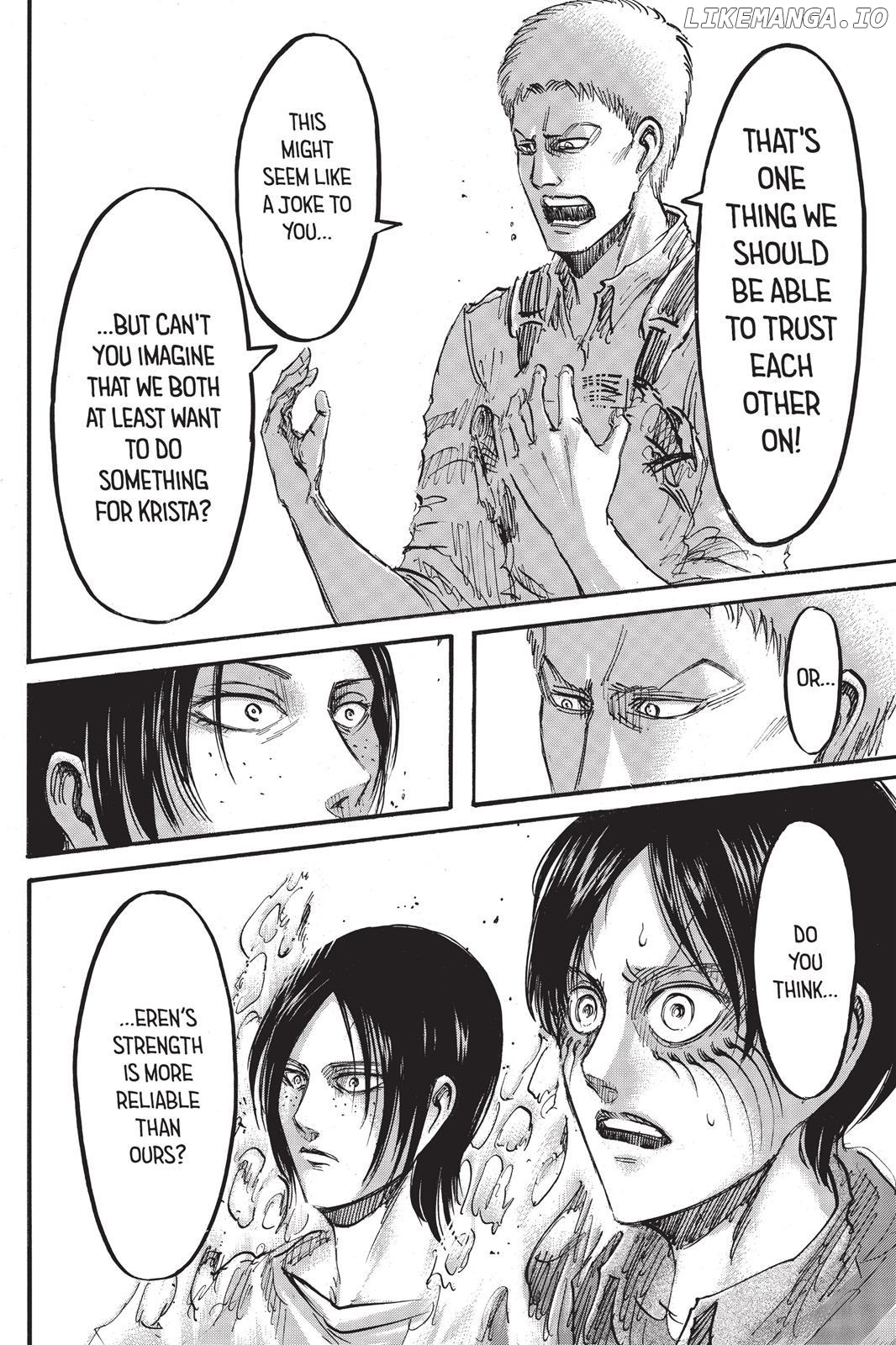 Shingeki no Kyojin, Chapter 46 image 42